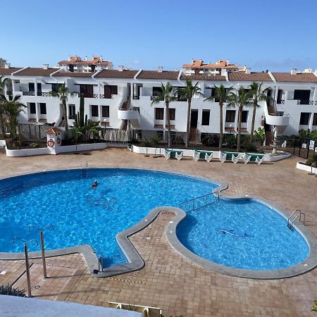 Apartments Los Cristianos 15A2 מראה חיצוני תמונה