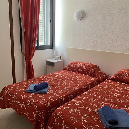 Apartments Los Cristianos 15A2 מראה חיצוני תמונה