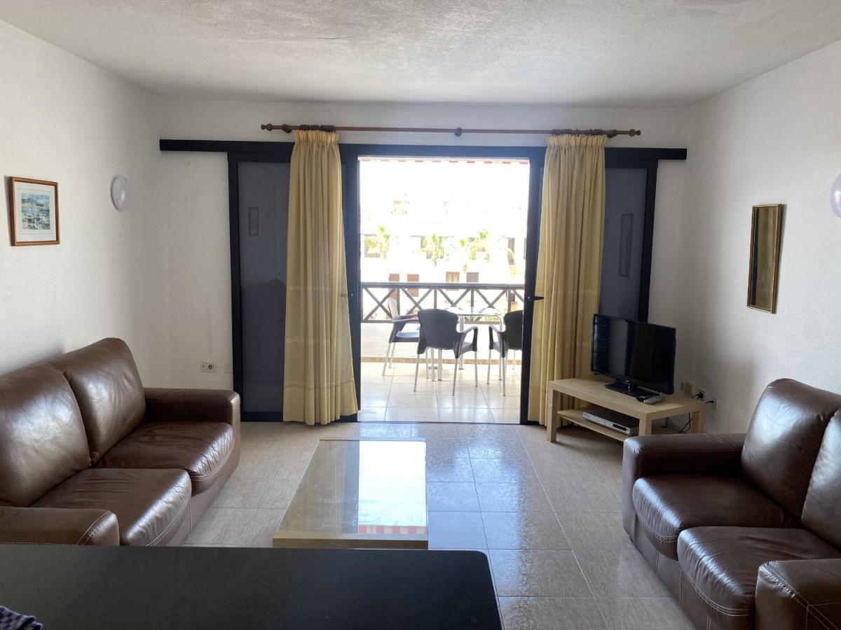 Apartments Los Cristianos 15A2 מראה חיצוני תמונה
