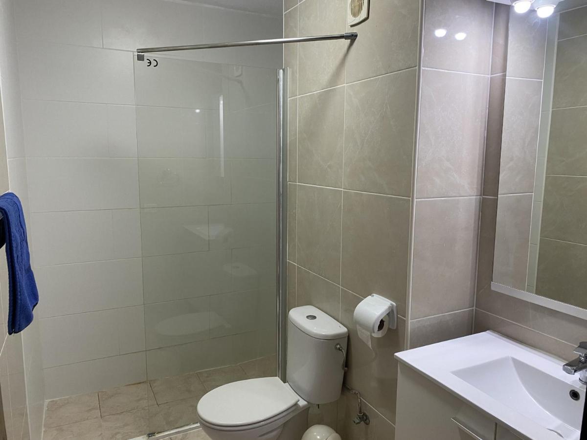 Apartments Los Cristianos 15A2 מראה חיצוני תמונה