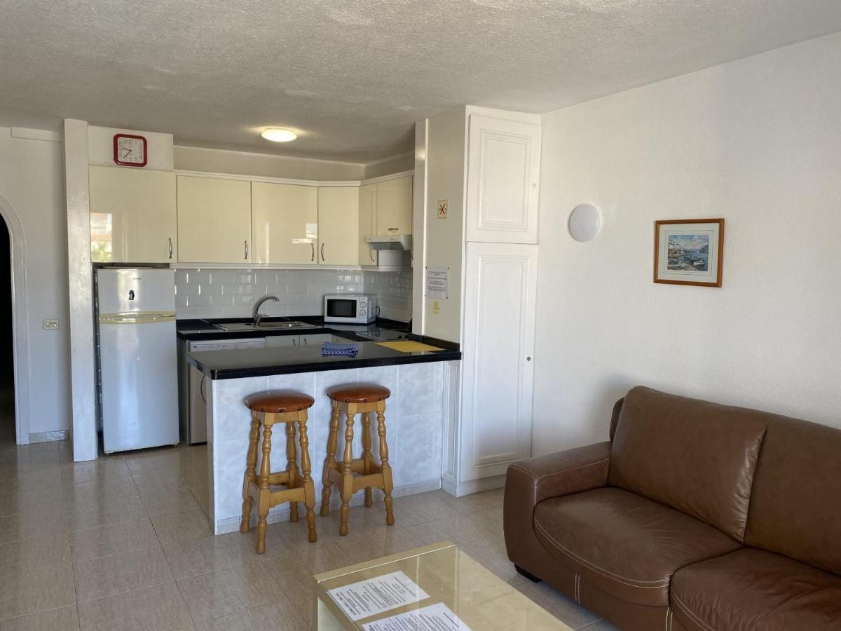 Apartments Los Cristianos 15A2 מראה חיצוני תמונה