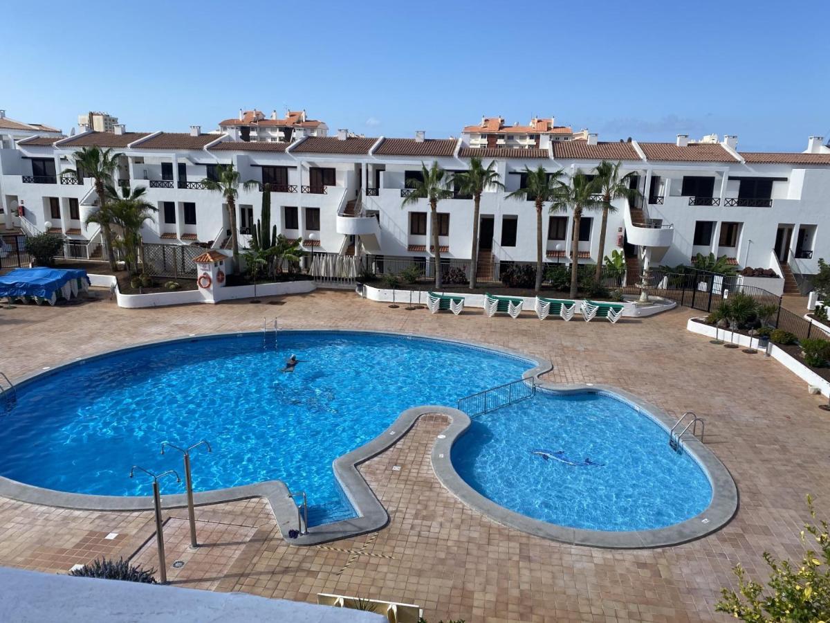 Apartments Los Cristianos 15A2 מראה חיצוני תמונה
