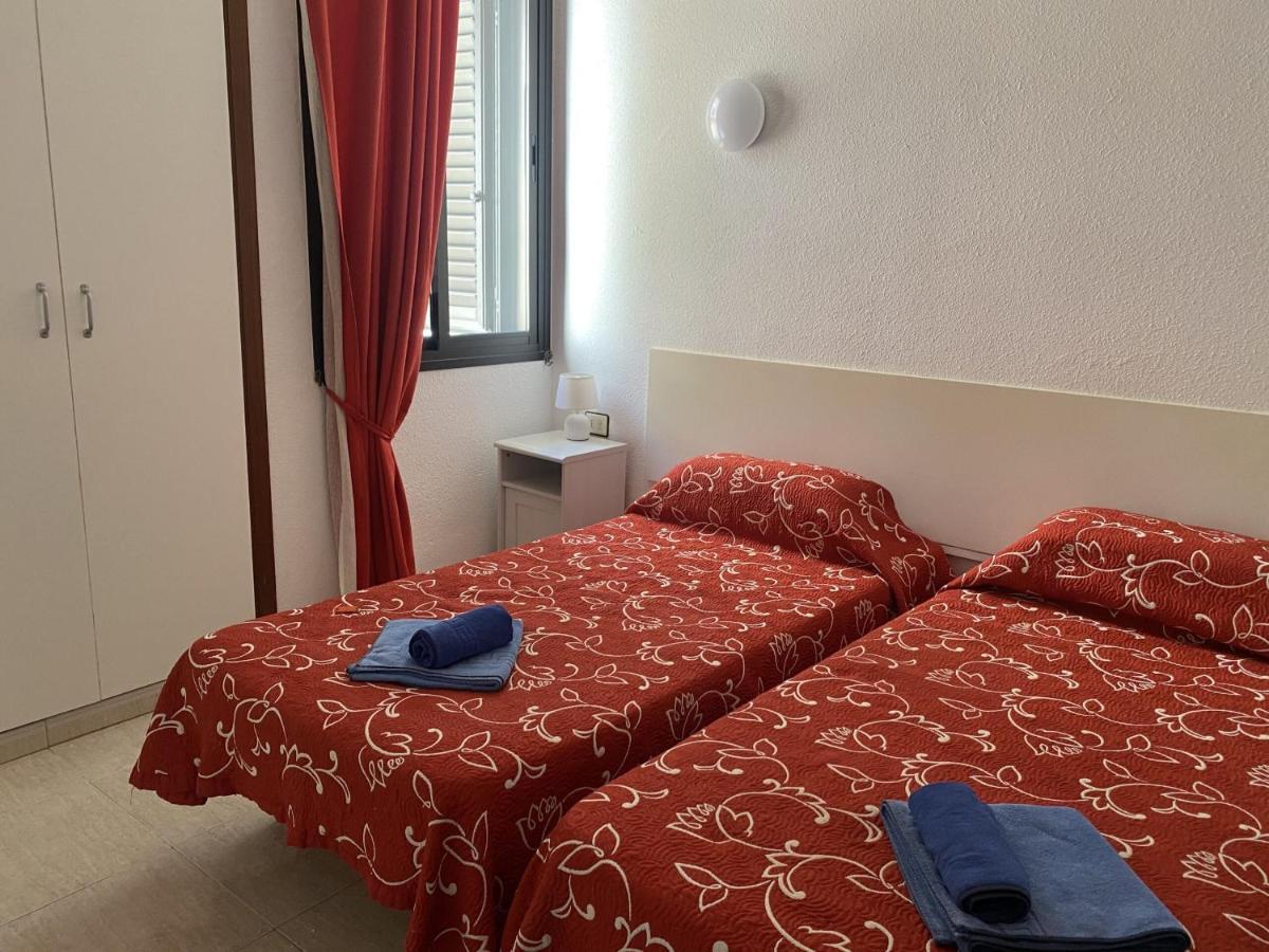 Apartments Los Cristianos 15A2 מראה חיצוני תמונה